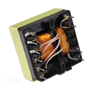 China Manufacture Stable Performance High Frequency Customized High Voltage Lighting Transformers Bushing transformers toys