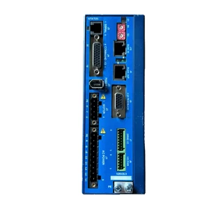 New Original S20660-DLS AC Servo Drive Controller