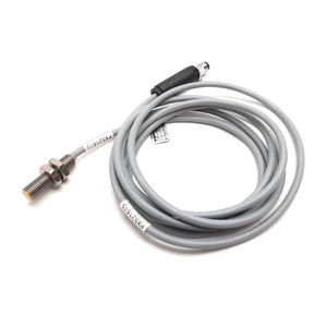Bi1.5-G08K-AP6X Bi15G08KAP6X Inductive Proximity Sensor 1.5mm 10-30VDC PNP M8 for PLC