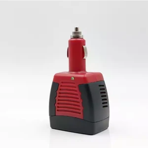 100w Car Power Inverter 12v 220v Off Grid Modified Sine Wave Inverter Dc to Ac Invertor 12v to 220v Inversor with USB Converter