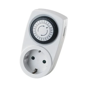 24-Hour MiNi Mechanical Time Timer