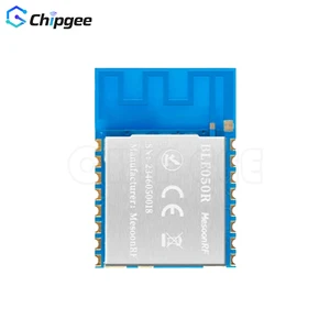 Chipgee 5.0 BLE Module, Ultra-Low Power 1.7μA SIG MESH Wireless Transceiver, UART Interface MS-BLE050R