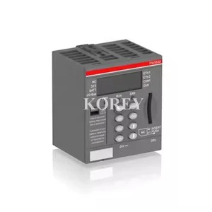113. 100% Original New PM5630-2ETH-V40 S500-eCo V3 Controller Modern Series 40 PLC Controller High Speed Modular Automation I