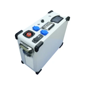 Vehicle to Home V2H Off-grid Inverter for Home Use Camping