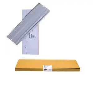 New SIEMENS Mounting Rail 482MM 6ES7590-1AE80-0AA0 6ES7 590-1AE80-0AA0 PLC PAC & Dedicated Controllers Stock Warehouse