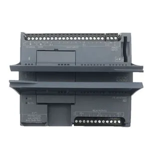 S-IEMENS Original S7 1200 PLC Controller Module 6ES7214-1BG40-0XB0