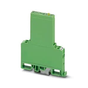 Phoenix Contact EMG 10-OV-5DC/24DC/1 2944203 Solid State Relay Module Optocoupler Output Interface 5V DC Input Industrial PLC