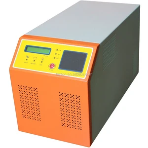 4000W Power Inverter 220VDC to 220VAC Inverter / 700 Watts off Grid Inverter Pure Sine Wave