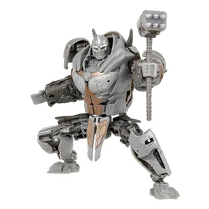 Custom Own Design Plastic PVC Material High Quality OEM Transformed Collectible Movie Character Action Figure