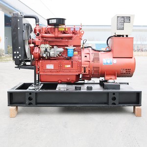 Advanced 15kw Inverter Diesel Generator Set For Film Production And Outdoor Events
