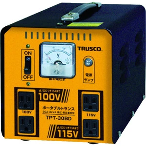 Portable Transformer