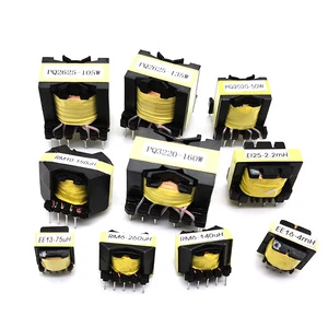 Multiple Output Transformer Famous Brand Flyback Transformer Factory Direct Step Down Transformer