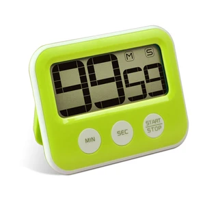 Strong Magnetic LCD Digital Kitchen Timer Clock and Cooking Countdown Timers