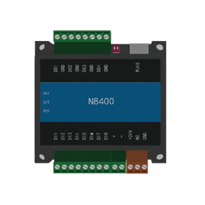 IO Module N8400 for Modbus TCP