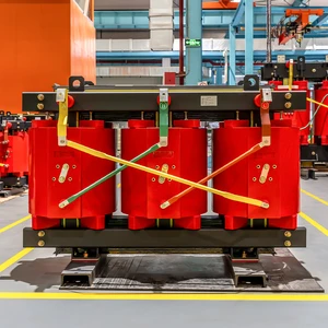 CEEG Three Phase 6kv Step Up/Down 300kva Dry Type Power Transformer For Power Usage 1000 Kva Transformer Price