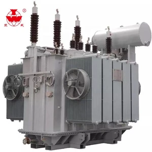 Power Transformer 8000kva~336000kva Customizable transformers