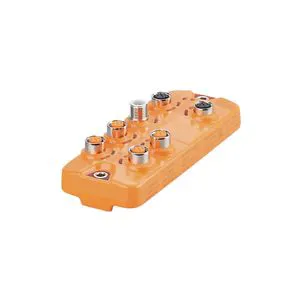 100% Brand New Original IFM IO-LINK Module Models AC508S AC5210 AC5233 AC5234 1 Year Warranty in Stock