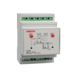 Wholesale Liquid Level Control Relay 6A 8A Liquid Level Controller With LED Indicator 230V AC Water Level Control Circuit
