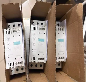 Soft Start SIRIUS 3RW4037-1BB14 3RW4036-1BB14 3RW4037-1BB04 3RW3046-1BB14 3RW3038-1BB14 3RW3046-1BB04 3RW3038-1BB04