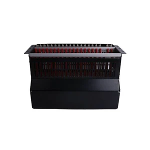 FC-IOCHAS-0001R Redundant I/O Module New in Stock