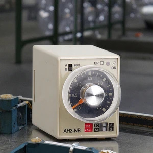 AH3-N Timer Relay