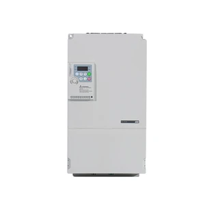 Frequency Converter 1-132KW Three-Phase 380V IGBT Frequency Converter 50Hz To 60Hz With RS485 Interface