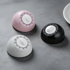 Classroom Countdown Timer Classroom Children Timer Kitchen Cooking Timer Mechanical Countdown Clock Alarm Reminder