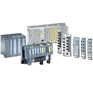 6ES7148-6JA00-0AB0 ET 200PN Module IO-LINK MASTER PLC Programming Modbus 24V DE