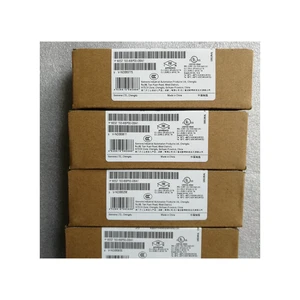 Plastic Siemens Industrial Control IO System Module quality assurance 6ES7158-3AD10-0XA0