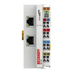 BECKHOFF PLC NEW ORIGINAL EK1101