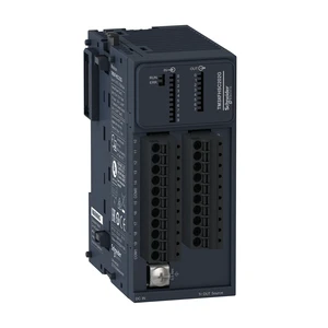 TM3XHSC202G PLC IO Controller Module 2 Channel Industrial Automation Control Brand New Spot Programmable Logic Controller IO