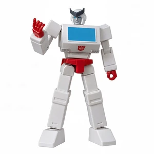 YOLOPARK AMK MINI Transformerss Variant 3 Ambulance Assembly Model Kit Set Model Castings Figure Collection