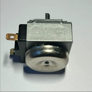From 5 Minute to 240 Minute High Quality Oven Heating Time Control Clock Operated Switch (timer)