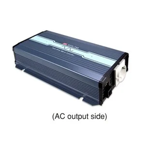 New Mean Well NTS-750 Inverter 750W 48VDC Input 110VAC Output Pure Sine Wave for Replace/Repair
