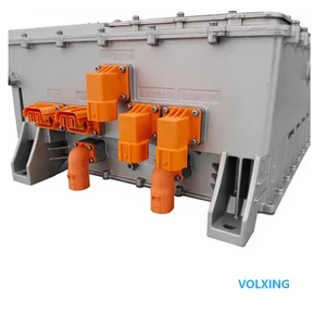 OEM Electric Controller Multiple-in-1 Motor Controller DCDC DCAC Air Pump Compressor Hydraulic Pump PDU Traction Motor ISG
