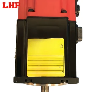 A06B6135H001 IO Input Output Module PLC