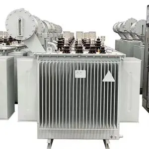 50KVA 100KVA 150KVA 200KVA 250KVA 300KVA 400KVA 450KVA 500KVA 1000KVA 2500KVA Oil Immersed Electrical Power Transformer