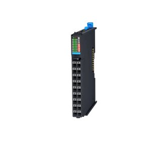 Customized 16 Channel NPN Sink Digital Output Module 0.5A Remote IO Unit for Industrial PLC System