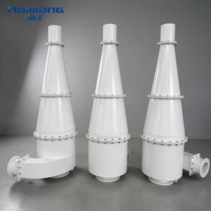 For Mining Hydrocyclone Cyclone Ore Sorting Equipment PLC Core Component Flexible Manufacturing 220V/380V 1 Year Warranty