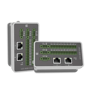 2Channel Ethercat Linux Industrial Mini Io Module Input and Output Io for Industrial Automation