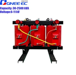 Bunker EMP- Shielded Dry Transformer 15kV/600V MIL-STD-461G Military Spec Single Phase 380V/440V Output 50Hz Power Supply
