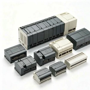 New PLC Programmable Logic Controller Ready Stock Industrial Automation Parts