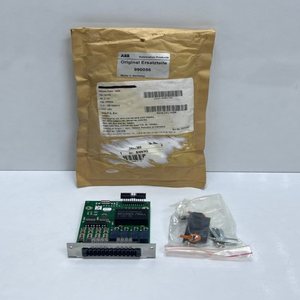 Digital IO Module 990056 PLC