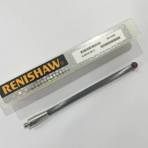 Brand New Original 1 Year Warranty England RENISHAW Stylus Probes A-5003-6510 M4 6*100 Carbon Fiber Rod