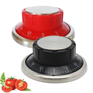 Small Electric Timer Industrial Programmable Timer Mechanical Timer 60 Minute