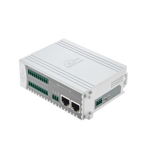 BLIIOT BL191 Industrial OPC UA Remote IO Module with Ethernet RS485 for IoT and Cloud Platform Integration