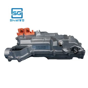 Used SG LK9028243 EN1706AC44300DF Original Car Hybrid Inverter with Pure Sine Wave 7 Series F04 12V/220V Replacement Anhui China