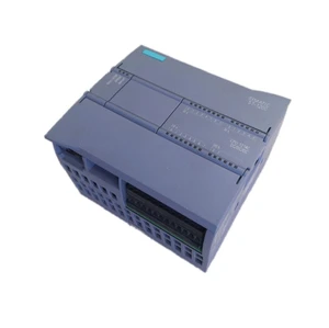 PLC Controller New and Orginal 6ES7223-1PL32-0XB0 I/O PLC Module Programming