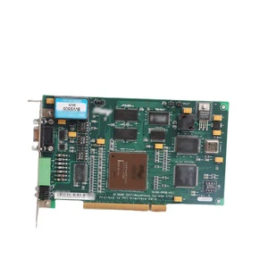 SS T 5136-PFB-PCI PLC Communication Card For PLC Programming USA Origin