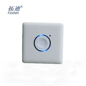 High Quality Adjustable 100V-220VAC 16A Relay Time Control Countdown Timer Switch Fan Water Heater Mobile TUODI TDL-2115 3 Delay
